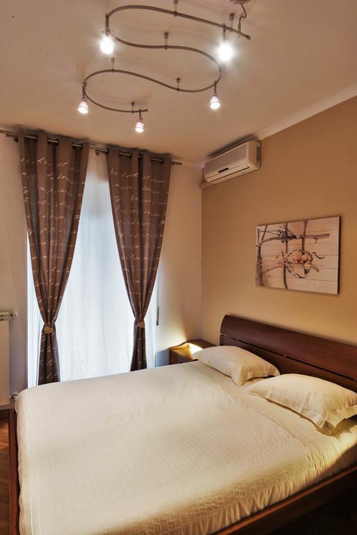 La Casa Di Emma A Trastevere Rome Exterior photo